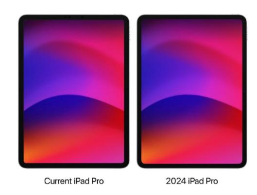 阜阳阜阳ipad维修服务点分享新款iPad Pro和iPad Air要来了