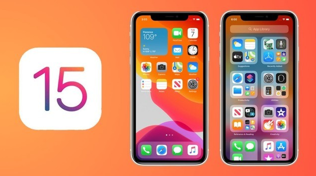 阜阳苹果13维修分享iPhone13更新iOS 15.5，体验如何 