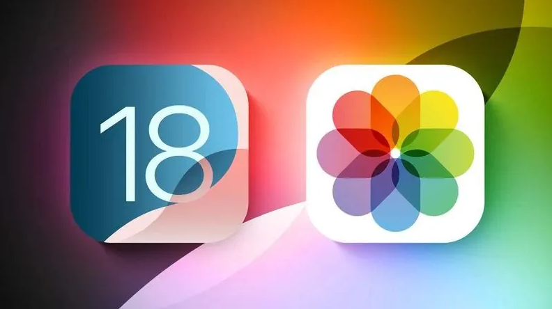 阜阳苹果手机维修分享苹果 iOS / iPadOS 18.1Beta 3 发布 