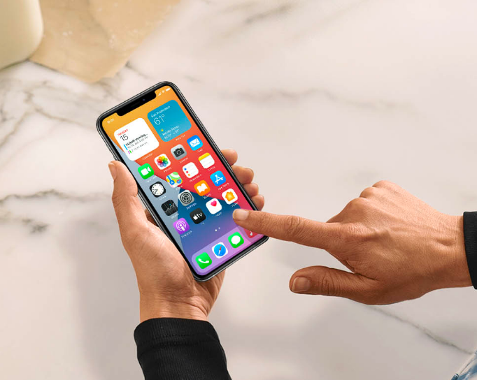 阜阳苹果手机维修分享iPhone 12 出现运行缓慢或死机的情况怎么办 
