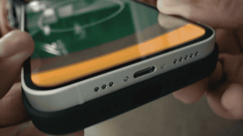 阜阳苹果手机维修分享未来 Magsafe 还有哪些发展空间 