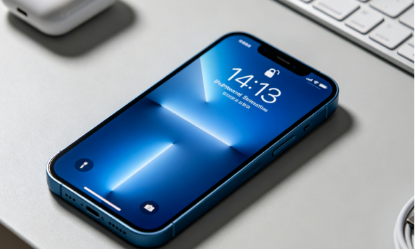 阜阳苹果手机维修分享iPhone13 换电池 