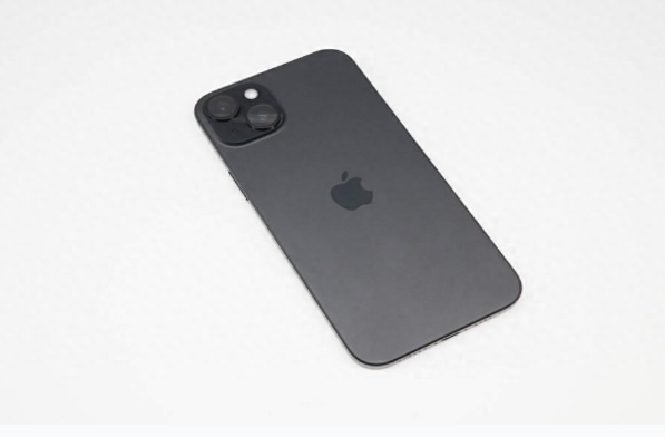 阜阳苹果手机维修分享iPhone 15 Plus换电池 