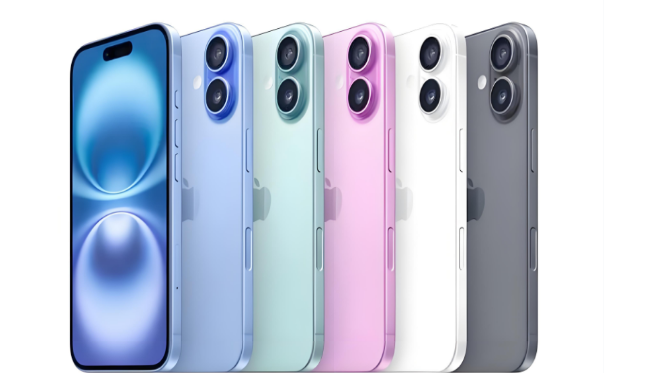 阜阳苹果手机维修分享iPhone 17换电池 