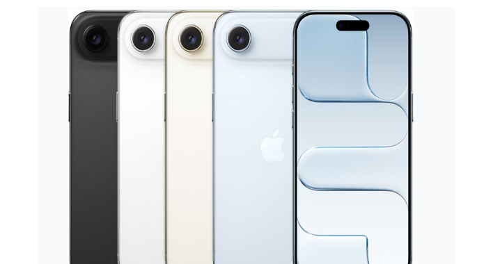 阜阳苹果手机维修分享iPhone 17 Air换电池 