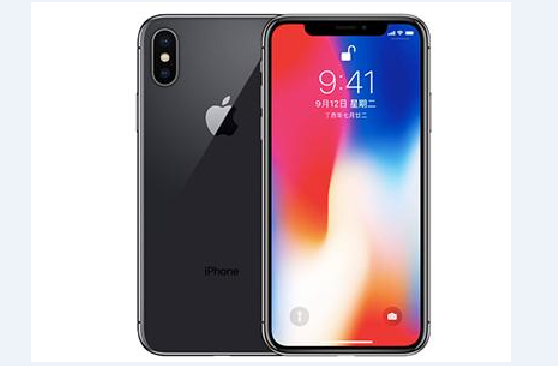 阜阳苹果维修点分享iPhone X进水维修 