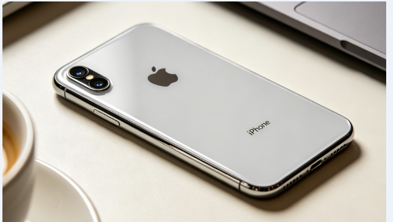 阜阳苹果维修点分享iPhone XS进水维修 