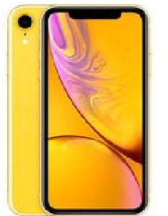 阜阳苹果维修点分享iPhone XR进水维修 