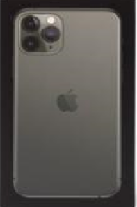 阜阳苹果维修点分享iPhone 11 Pro进水维修 