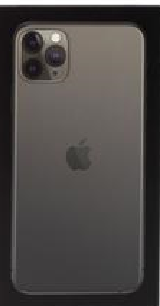 阜阳苹果维修点分享iPhone 11 Pro Max进水维修 
