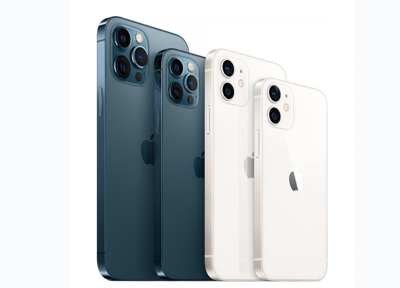 阜阳苹果维修点分享iPhone 12 Pro进水维修 