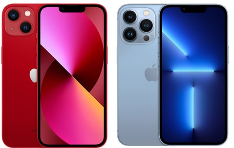 阜阳苹果维修点分享iPhone 13 Pro进水维修 
