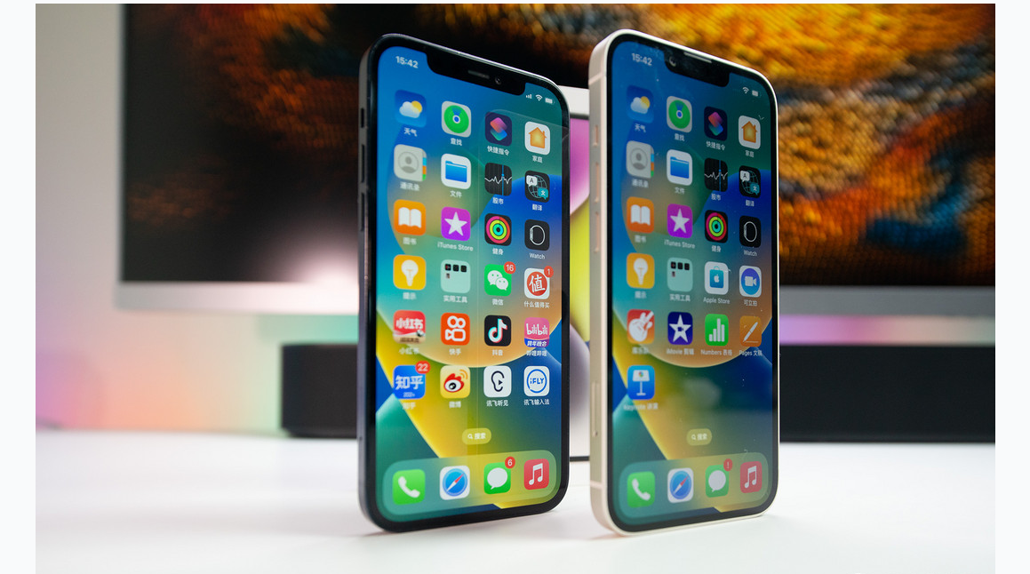 阜阳苹果维修点分享iPhone 14 Plus进水维修 