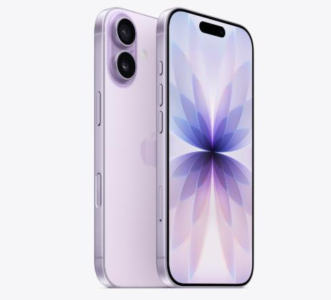 阜阳苹果维修点分享iPhone 17进水维修 