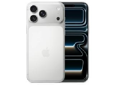 阜阳苹果维修点分享iPhone 17 Pro Max进水维修 