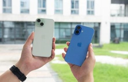 阜阳苹果维修点分享iPhone 16 Plus黑屏疑难故障汇总 