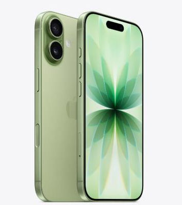 阜阳苹果维修点分享iPhone 17黑屏小众故障要点解读 