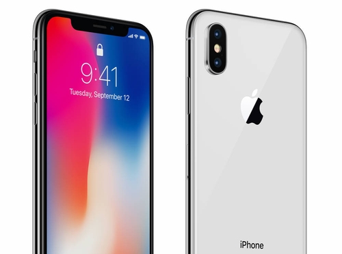 阜阳苹果维修点分享iPhone X电池发烫冷门故障解析 