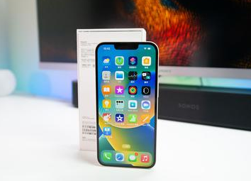 阜阳苹果维修点分享iPhone 14电池发烫真实诱因盘点 