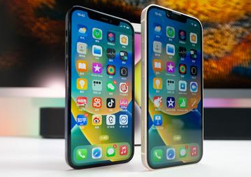 阜阳苹果维修点分享iPhone 14 Plus发烫常见情况科普 