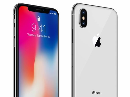 阜阳苹果维修点分享iPhone X摄像头实拍质感与场景适配全解析 